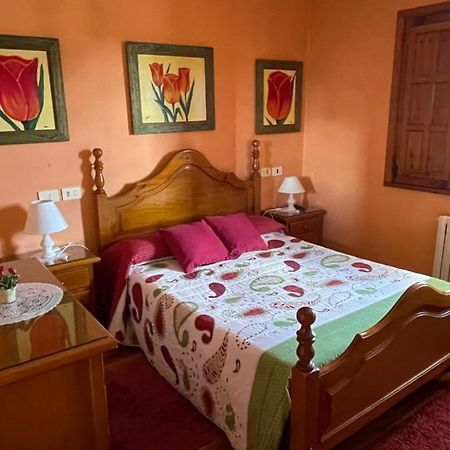 Hotel Tilve Pontevedra Extérieur photo