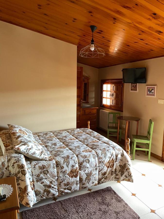 Hotel Tilve Pontevedra Extérieur photo